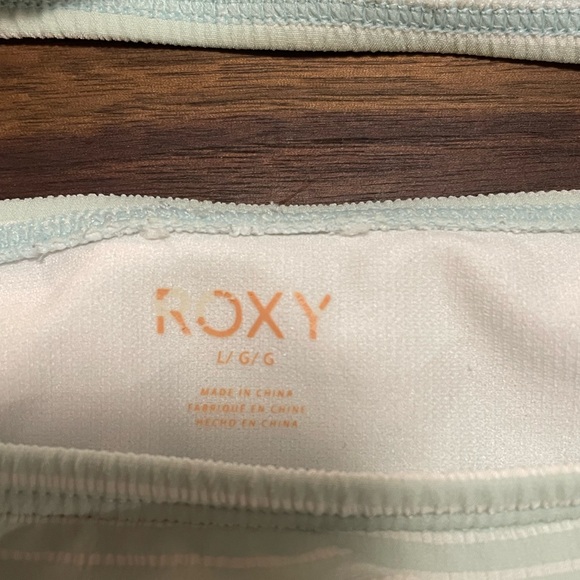 Roxy bikini - Picture 3 of 3